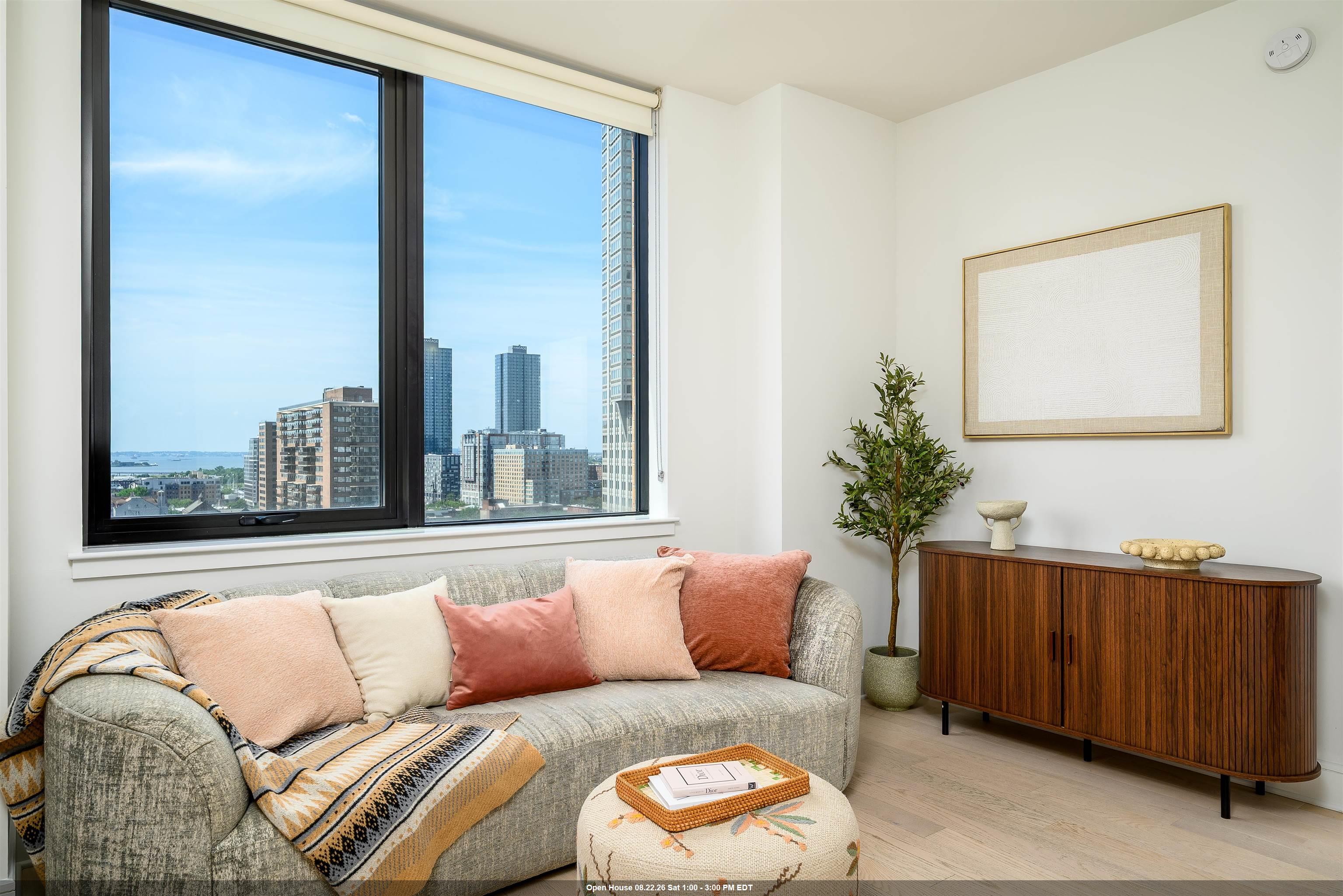 10 Provost Street Jersey City NJ 07302-0000