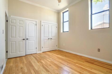 118 Leonard Street Jersey City NJ 07307