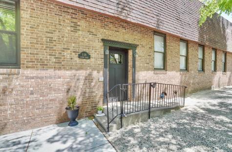 118 Leonard Street Jersey City NJ 07307