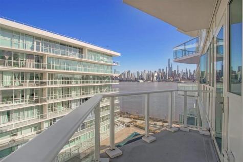 800 Avenue At Port Imperial Weehawken NJ 07086