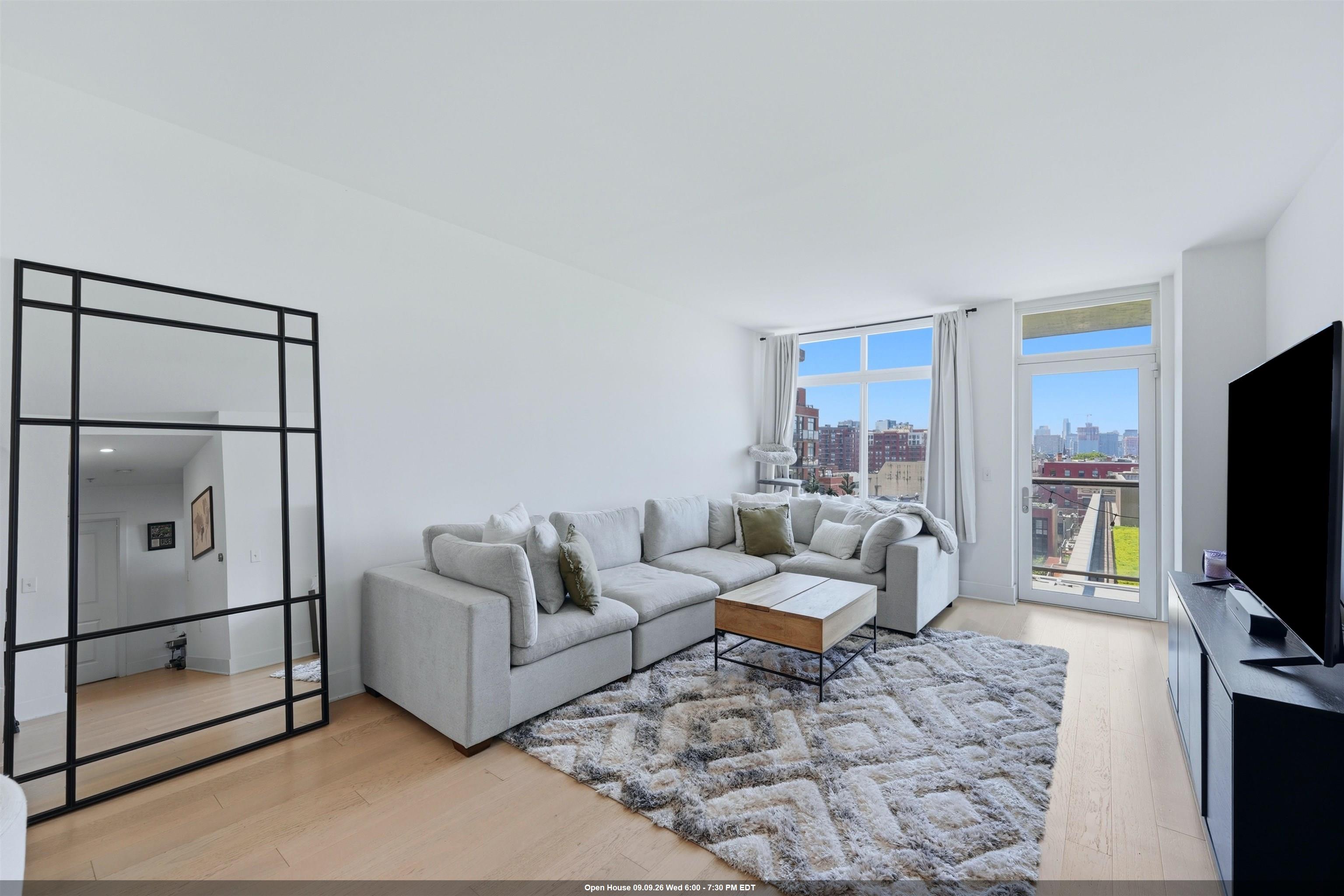 1400 Hudson Street Hoboken NJ 07030