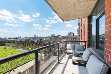 1400 Hudson Street Hoboken NJ 07030