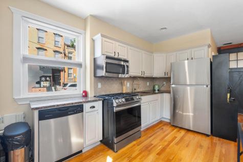 220 7th Street Hoboken NJ 07030