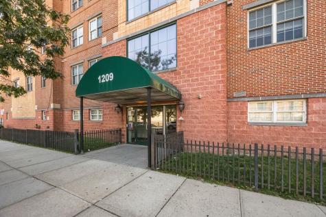 1209 Summit Avenue Jersey City NJ 07307