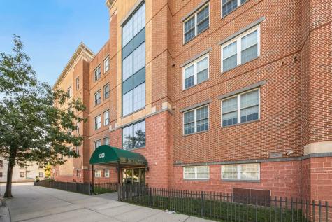 1209 Summit Avenue Jersey City NJ 07307