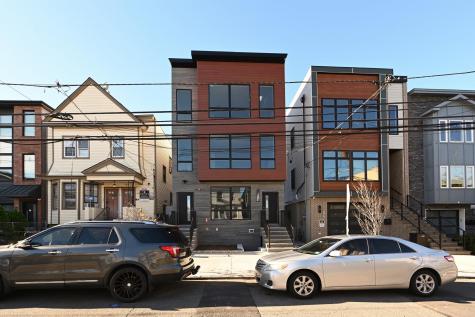 99 Thorne Street Jersey City NJ 07307