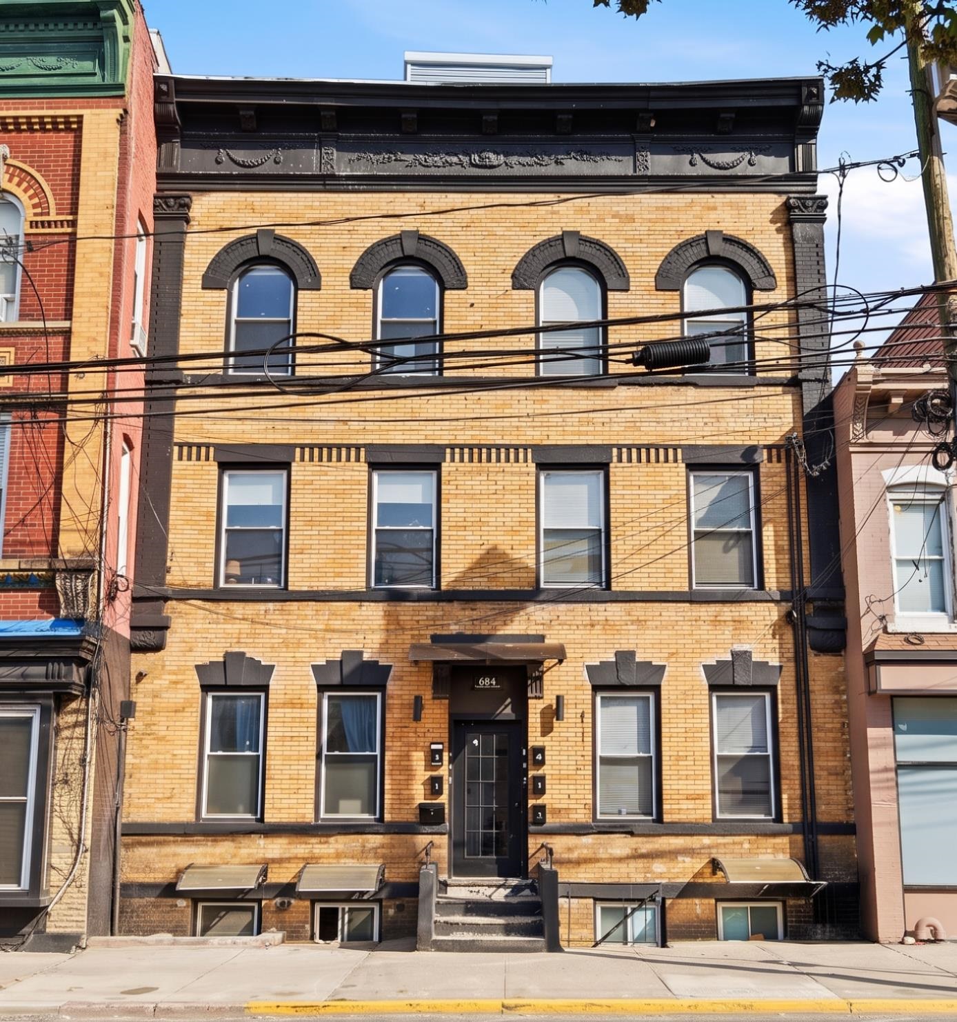 684 Summit Avenue Jersey City NJ 07306