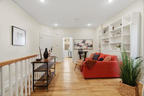 684 Summit Avenue Jersey City NJ 07306