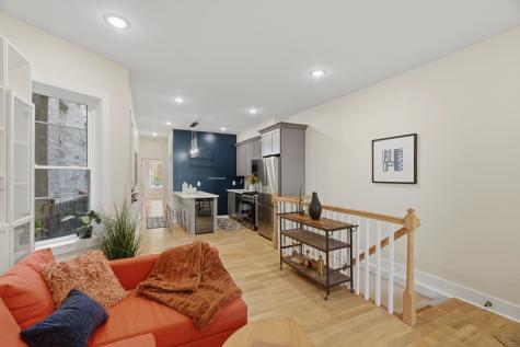 684 Summit Avenue Jersey City NJ 07306