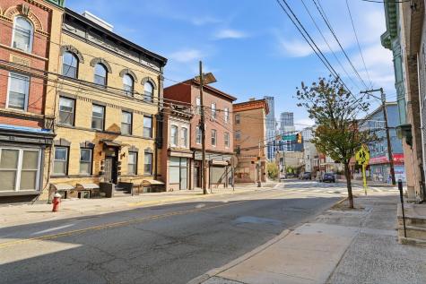 684 Summit Avenue Jersey City NJ 07306