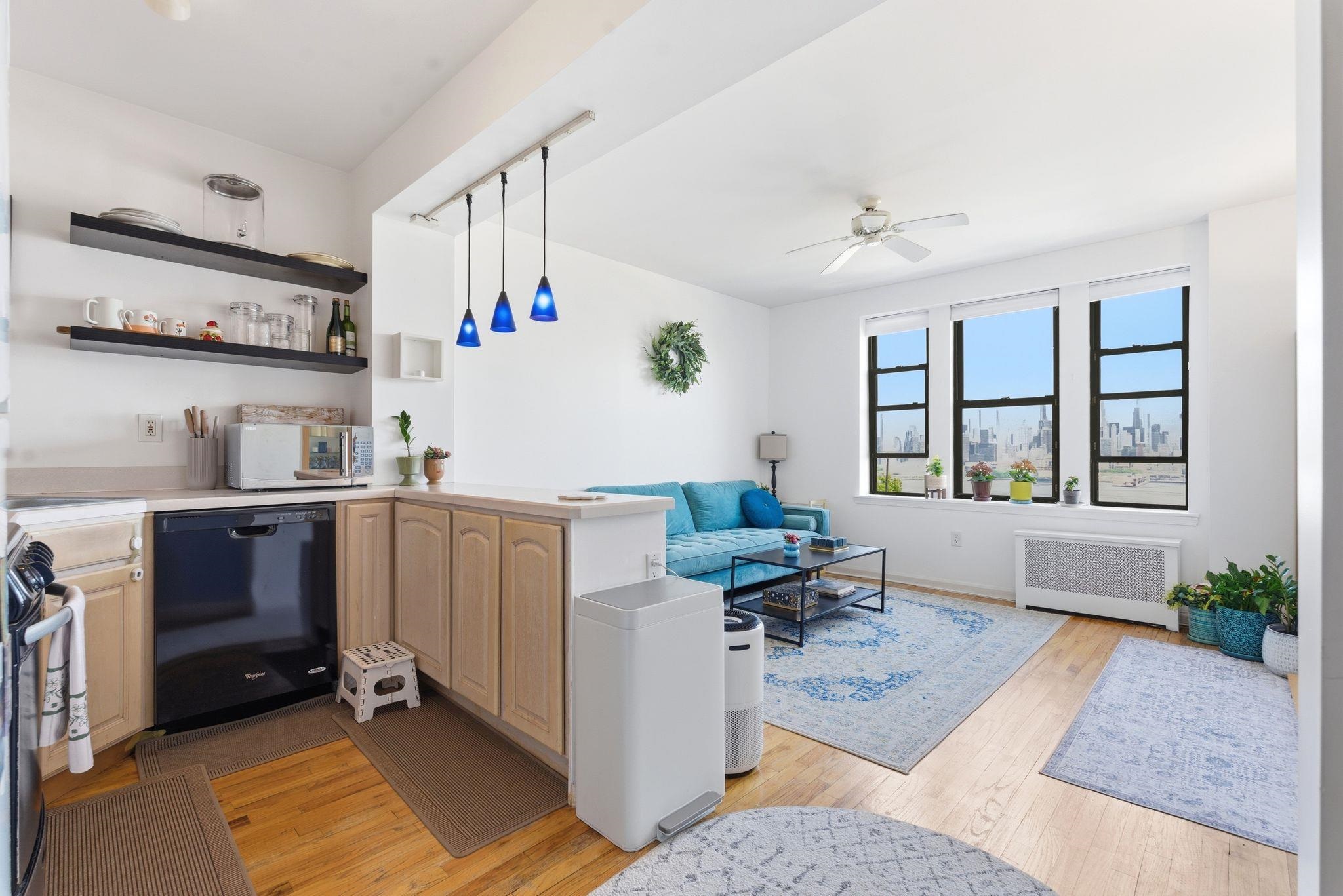 883 Boulevard East Weehawken NJ 07086