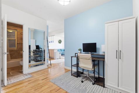 883 Boulevard East Weehawken NJ 07086
