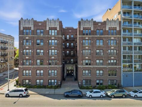 883 Boulevard East Weehawken NJ 07086