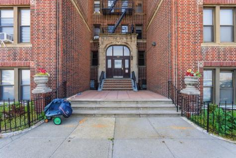 883 Boulevard East Weehawken NJ 07086