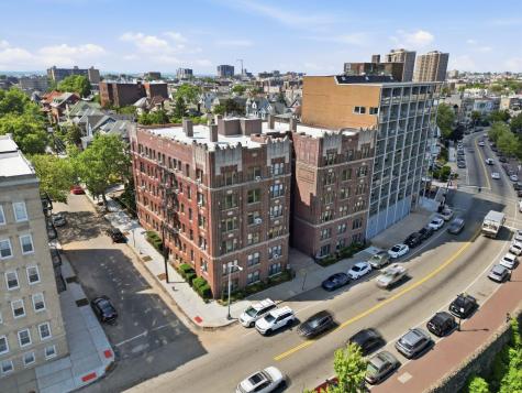 883 Boulevard East Weehawken NJ 07086