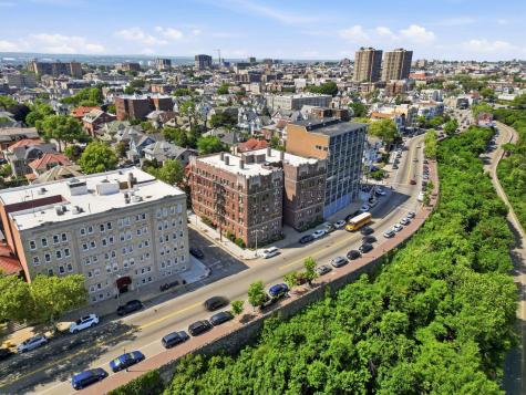 883 Boulevard East Weehawken NJ 07086