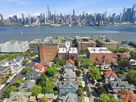 883 Boulevard East Weehawken NJ 07086
