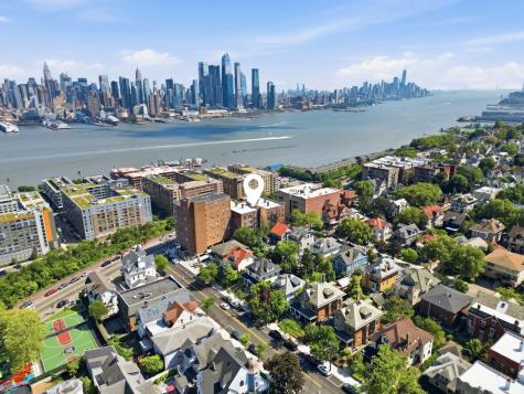 883 Boulevard East Weehawken NJ 07086