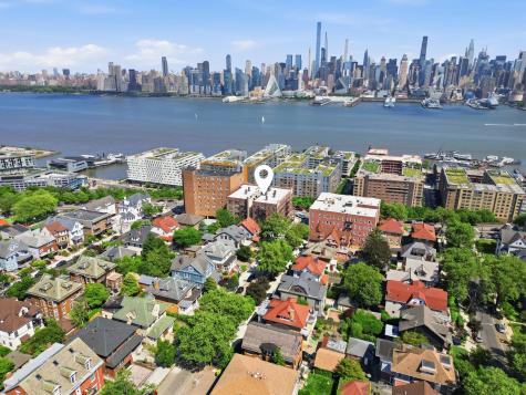 883 Boulevard East Weehawken NJ 07086