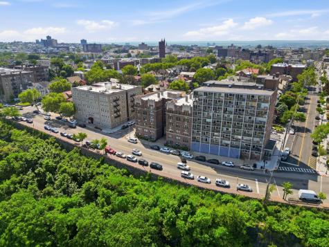 883 Boulevard East Weehawken NJ 07086