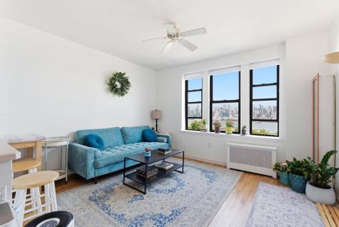 883 Boulevard East Weehawken NJ 07086