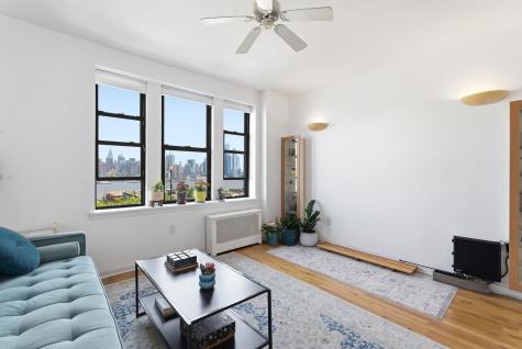 883 Boulevard East Weehawken NJ 07086