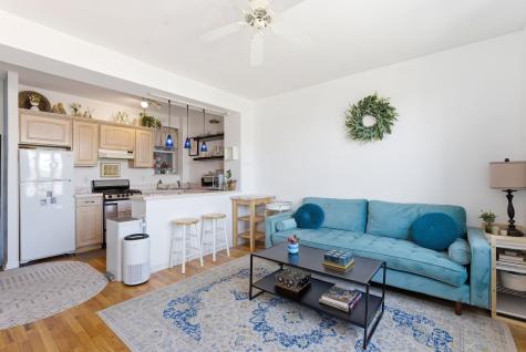 883 Boulevard East Weehawken NJ 07086