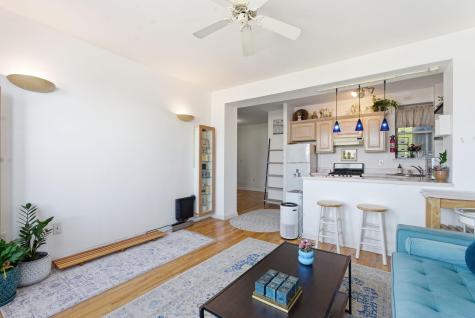 883 Boulevard East Weehawken NJ 07086