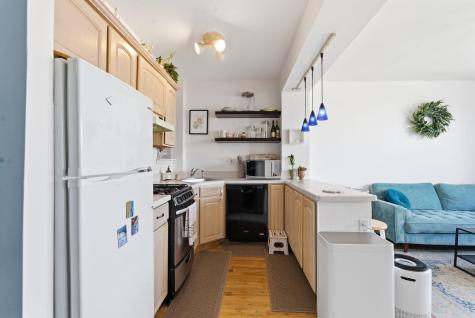 883 Boulevard East Weehawken NJ 07086