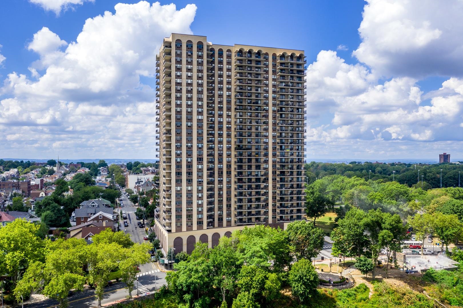7855 Boulevard East North Bergen NJ 07047
