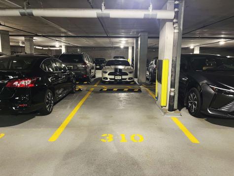 201 Luis M Marin Boulevard Jersey City NJ 07302