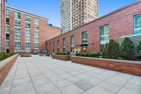 201 Luis M Marin Boulevard Jersey City NJ 07302