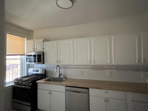 6701 Boulevard East West New York NJ 07093