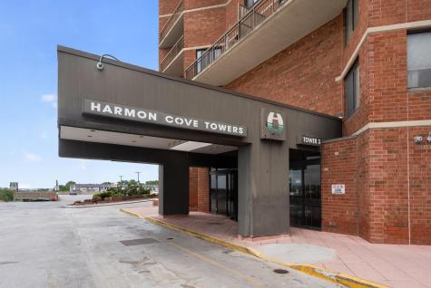 1020 Harmon Cove Tower Secaucus NJ 07094-1737