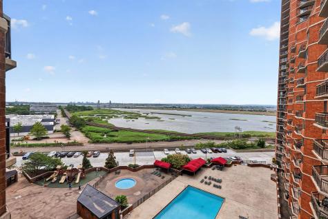 1020 Harmon Cove Tower Secaucus NJ 07094-1737