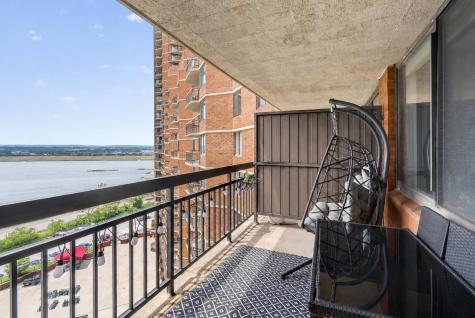 1020 Harmon Cove Tower Secaucus NJ 07094-1737