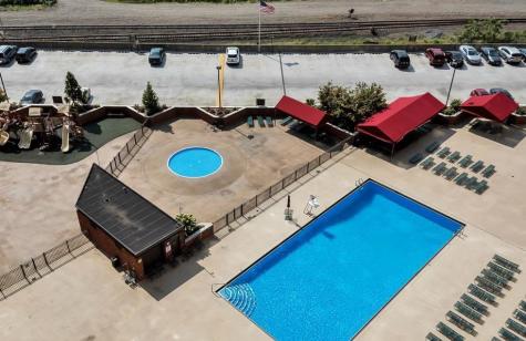 1020 Harmon Cove Tower Secaucus NJ 07094-1737