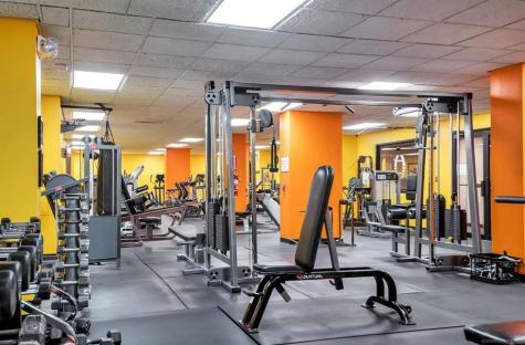 1020 Harmon Cove Tower Secaucus NJ 07094-1737