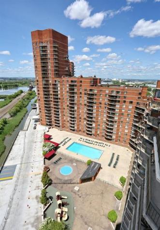 1020 Harmon Cove Tower Secaucus NJ 07094-1737