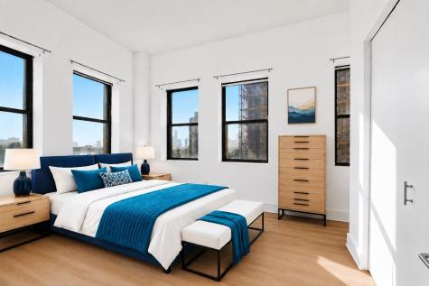 4 Beacon Way Jersey City NJ 07304