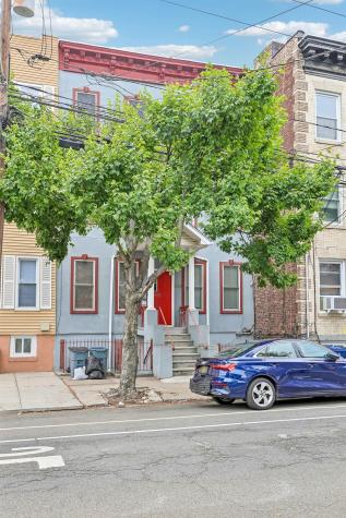 209 Webster Avenue Jersey City NJ 07307