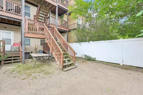 209 Webster Avenue Jersey City NJ 07307