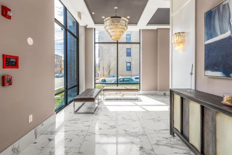 801 Palisade Avenue Union City NJ 07087