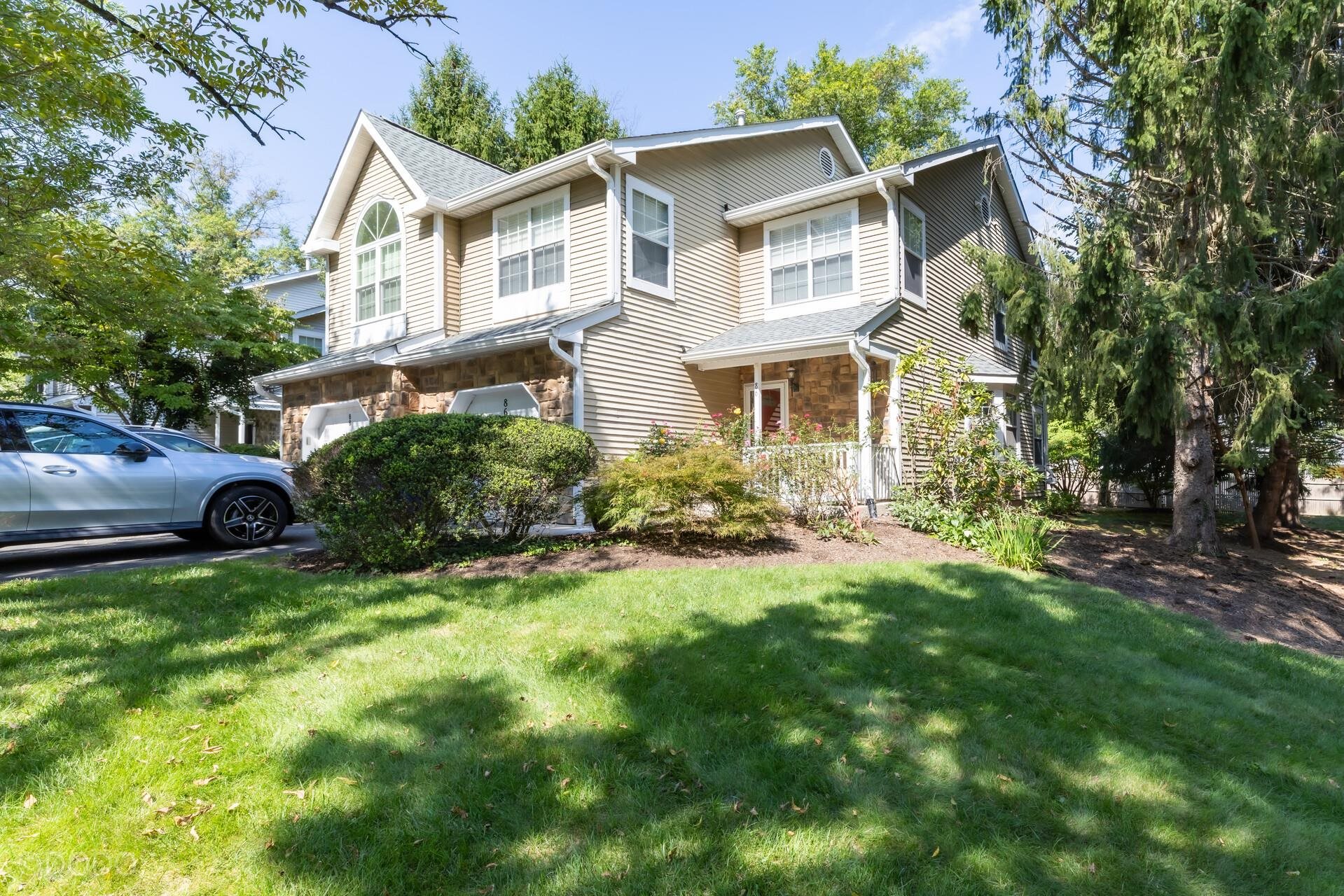 86 Gordon Avenue Lawrence Twp NJ 08648