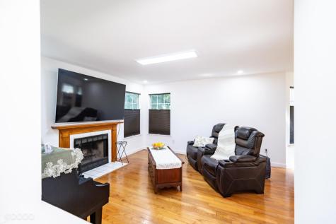 86 Gordon Avenue Lawrence Twp NJ 08648