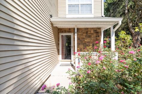 86 Gordon Avenue Lawrence Twp NJ 08648