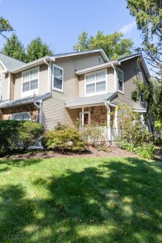 86 Gordon Avenue Lawrence Twp NJ 08648