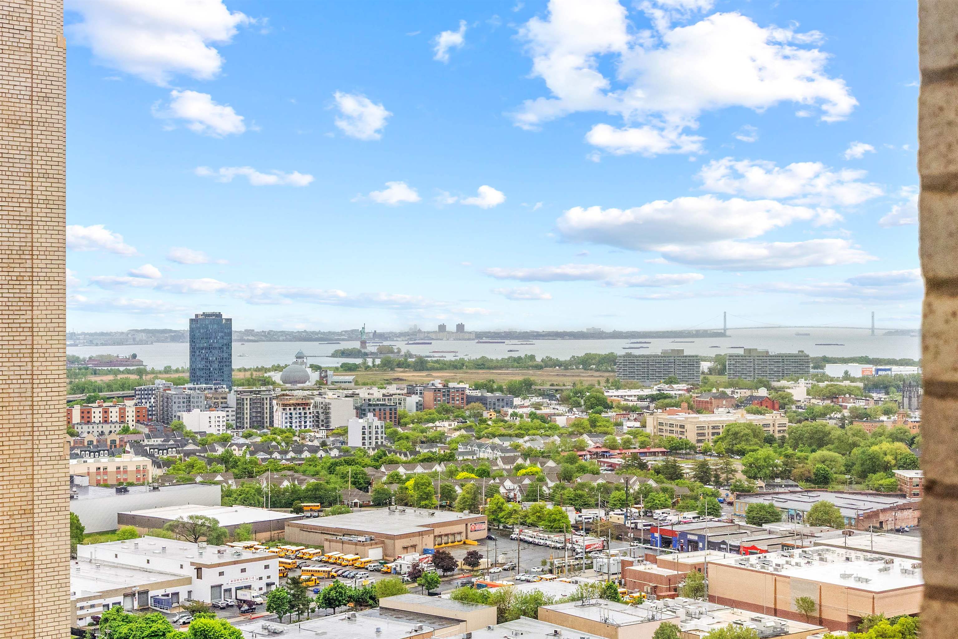 4 Beacon Way Jersey City NJ 07304