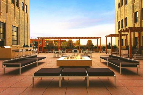 4 Beacon Way Jersey City NJ 07304