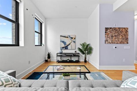 4 Beacon Way Jersey City NJ 07304